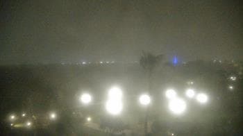 Weather camera view of Fairmont Scottsdale Princess.
