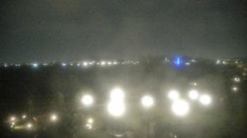Weather camera view of Fairmont Scottsdale Princess.