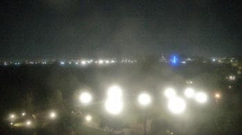 Weather camera view of Fairmont Scottsdale Princess.