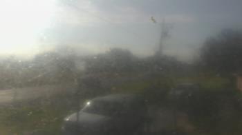 Weather camera view of Radio Forecast Network.