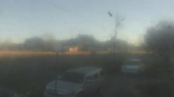 Weather camera view of Radio Forecast Network.