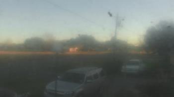 Weather camera view of Radio Forecast Network.