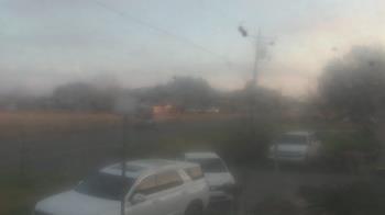 Weather camera view of Radio Forecast Network.