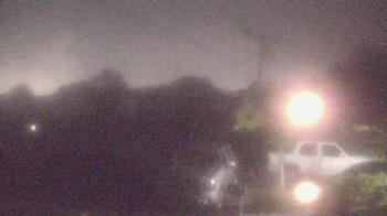 Weather camera view of Radio Forecast Network.
