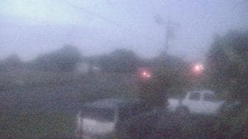 Weather camera view of Radio Forecast Network.