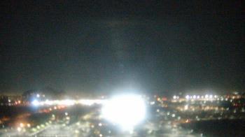 Weather camera view of Talking Stick Resort.