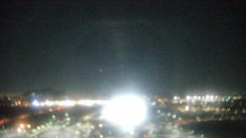 Weather camera view of Talking Stick Resort.