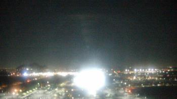 Weather camera view of Talking Stick Resort.