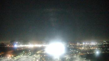 Weather camera view of Talking Stick Resort.