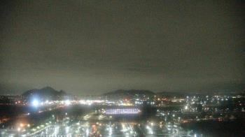 Weather camera view of Talking Stick Resort.