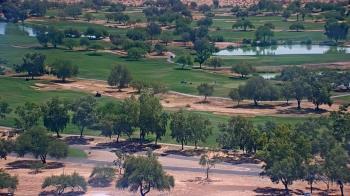 Weather camera view of Talking Stick Resort.