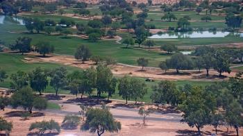 Weather camera view of Talking Stick Resort.