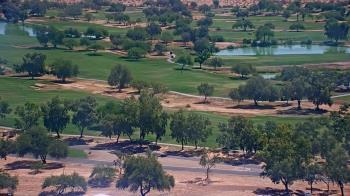 Weather camera view of Talking Stick Resort.