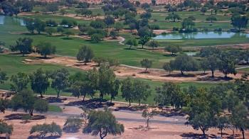 Weather camera view of Talking Stick Resort.