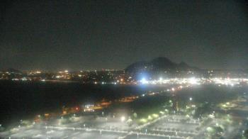 Weather camera view of Talking Stick Resort.