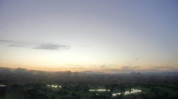 Weather camera view of Talking Stick Resort.