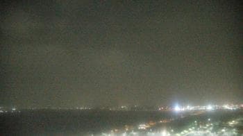 Weather camera view of Talking Stick Resort.