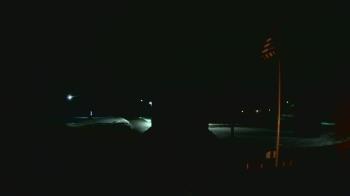 Weather camera view of Wheatland Chili Jr Sr HS.