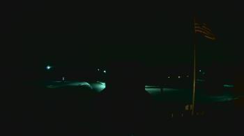 Weather camera view of Wheatland Chili Jr Sr HS.