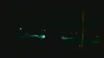 Weather camera view of Wheatland Chili Jr Sr HS.