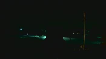 Weather camera view of Wheatland Chili Jr Sr HS.