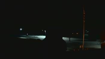 Weather camera view of Wheatland Chili Jr Sr HS.