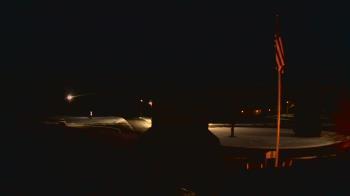 Weather camera view of Wheatland Chili Jr Sr HS.