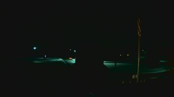 Weather camera view of Wheatland Chili Jr Sr HS.