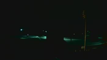 Weather camera view of Wheatland Chili Jr Sr HS.