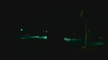 Weather camera view of Wheatland Chili Jr Sr HS.