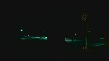 Weather camera view of Wheatland Chili Jr Sr HS.