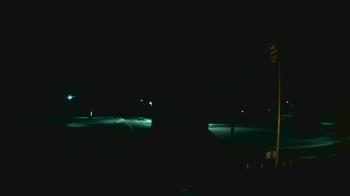 Weather camera view of Wheatland Chili Jr Sr HS.