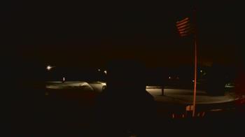 Weather camera view of Wheatland Chili Jr Sr HS.