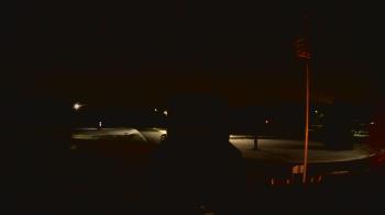 Weather camera view of Wheatland Chili Jr Sr HS.