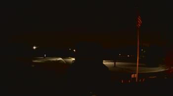 Weather camera view of Wheatland Chili Jr Sr HS.