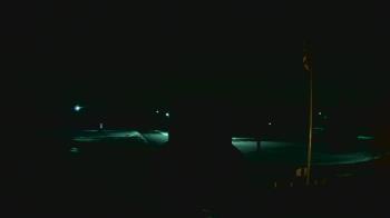 Weather camera view of Wheatland Chili Jr Sr HS.