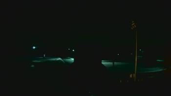 Weather camera view of Wheatland Chili Jr Sr HS.