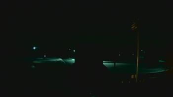 Weather camera view of Wheatland Chili Jr Sr HS.