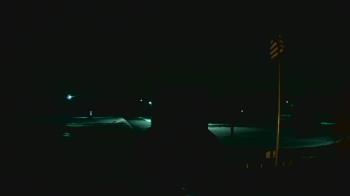 Weather camera view of Wheatland Chili Jr Sr HS.