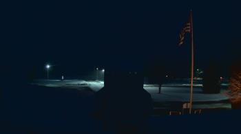 Weather camera view of Wheatland Chili Jr Sr HS.