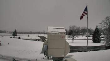 Weather camera view of Wheatland Chili Jr Sr HS.