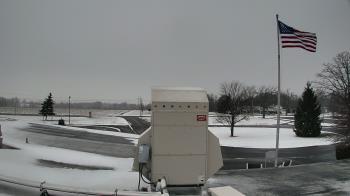 Weather camera view of Wheatland Chili Jr Sr HS.