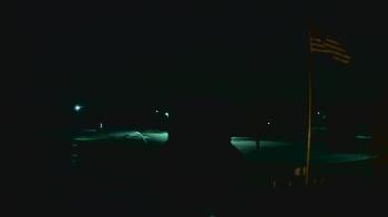 Weather camera view of Wheatland Chili Jr Sr HS.