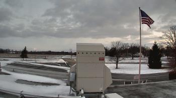 Weather camera view of Wheatland Chili Jr Sr HS.