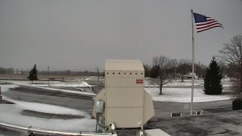 Weather camera view of Wheatland Chili Jr Sr HS.