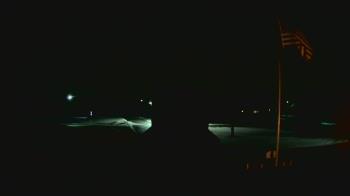 Weather camera view of Wheatland Chili Jr Sr HS.