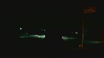 Weather camera view of Wheatland Chili Jr Sr HS.