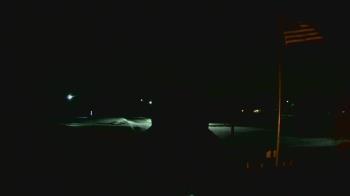 Weather camera view of Wheatland Chili Jr Sr HS.