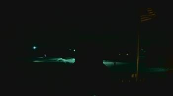 Weather camera view of Wheatland Chili Jr Sr HS.