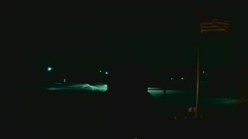 Weather camera view of Wheatland Chili Jr Sr HS.